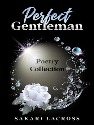 cover image of Perfect Gentleman